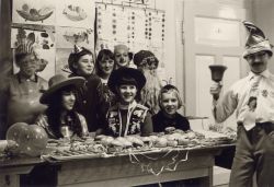 Fasching 1968 1