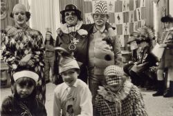 Fasching 1968 2