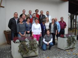 Klassentreffen 2014 05