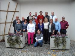 Klassentreffen 2014 06
