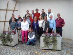 Klassentreffen 2014 07