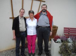 Klassentreffen 2014 08