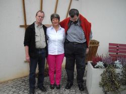 Klassentreffen 2014 09