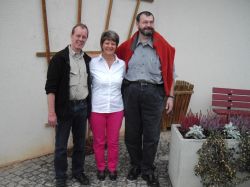 Klassentreffen 2014 10
