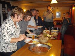 Klassentreffen 2014 15