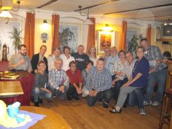 Klassentreffen 2014 16