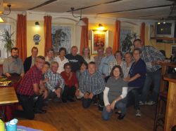 Klassentreffen 2014 17
