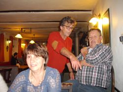 Klassentreffen 2014 23