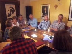 Klassentreffen 2014 25