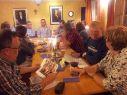 Klassentreffen 2014 27