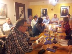 Klassentreffen 2014 28