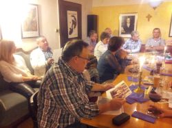Klassentreffen 2014 29