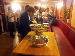 Klassentreffen 2014 31