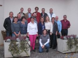 Klassentreffen 2014 43