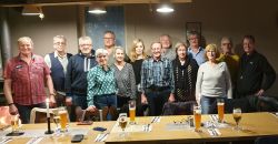 Klassentreffen 2024 10