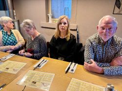 Klassentreffen 2024 26