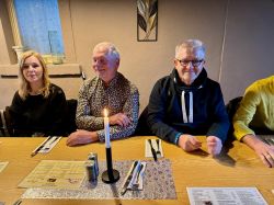 Klassentreffen 2024 27