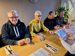 Klassentreffen 2024 28