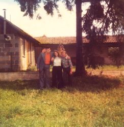 Realschule 1974