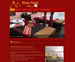 Baan Nuad Thai Massage GmbH, Schwebheim